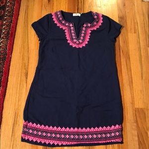 Vineyard Vines Canvas Summer Dress